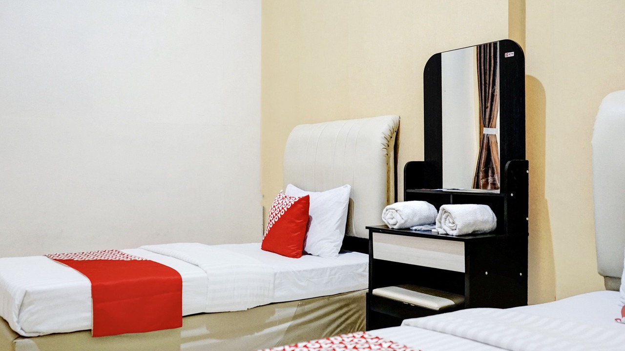 Photo of Bedroom in Bukittinggi