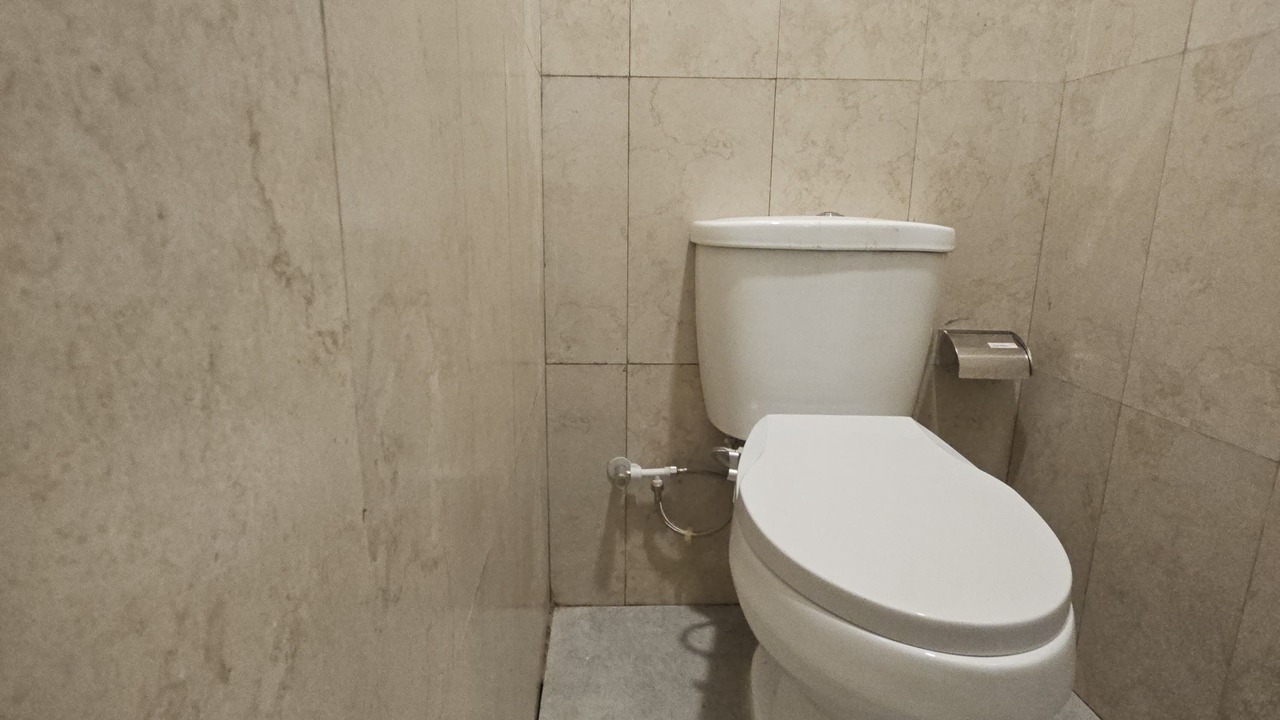 Photo of Bathroom in Ungasan
