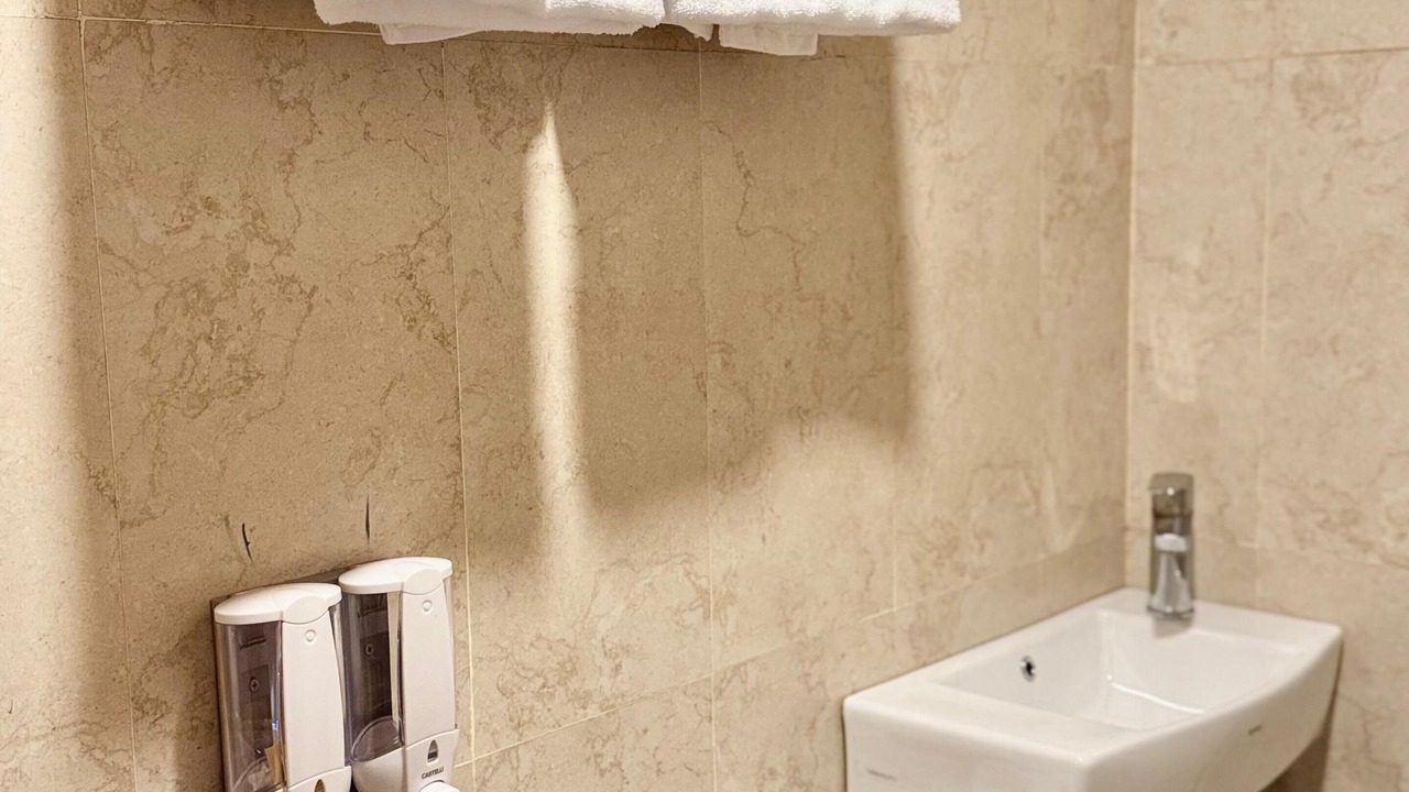Photo of Bathroom in Ungasan
