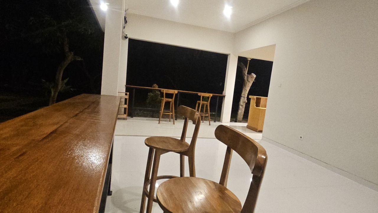 Photo of Patio Balcony in Ungasan
