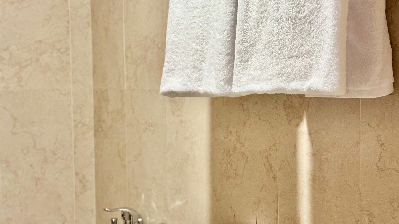 Photo of Bathroom in Ungasan