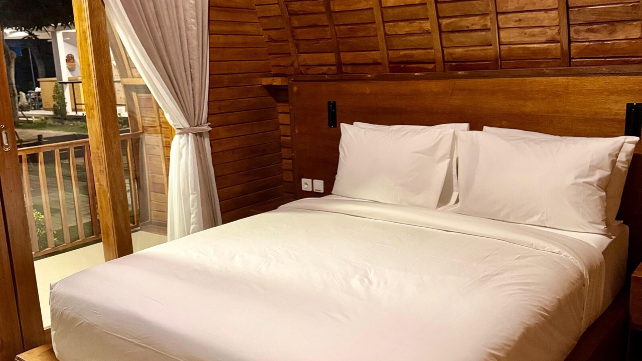 Photo of Bedroom in Ungasan