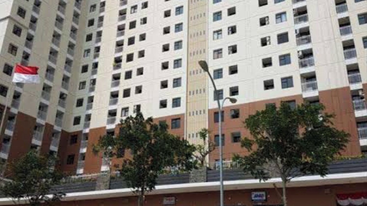 Photo of Outdoor in Bekasi Timur