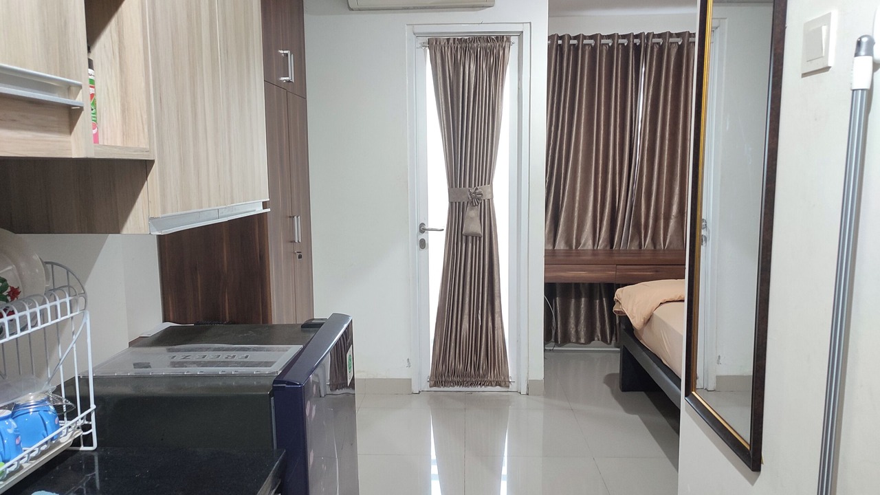 Photo of Bedroom in Bekasi Timur