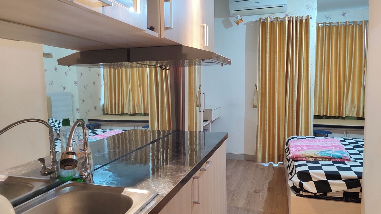 Photo of Bedroom in Bekasi Timur