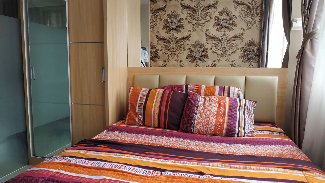 Photo of Bedroom in Bekasi Timur