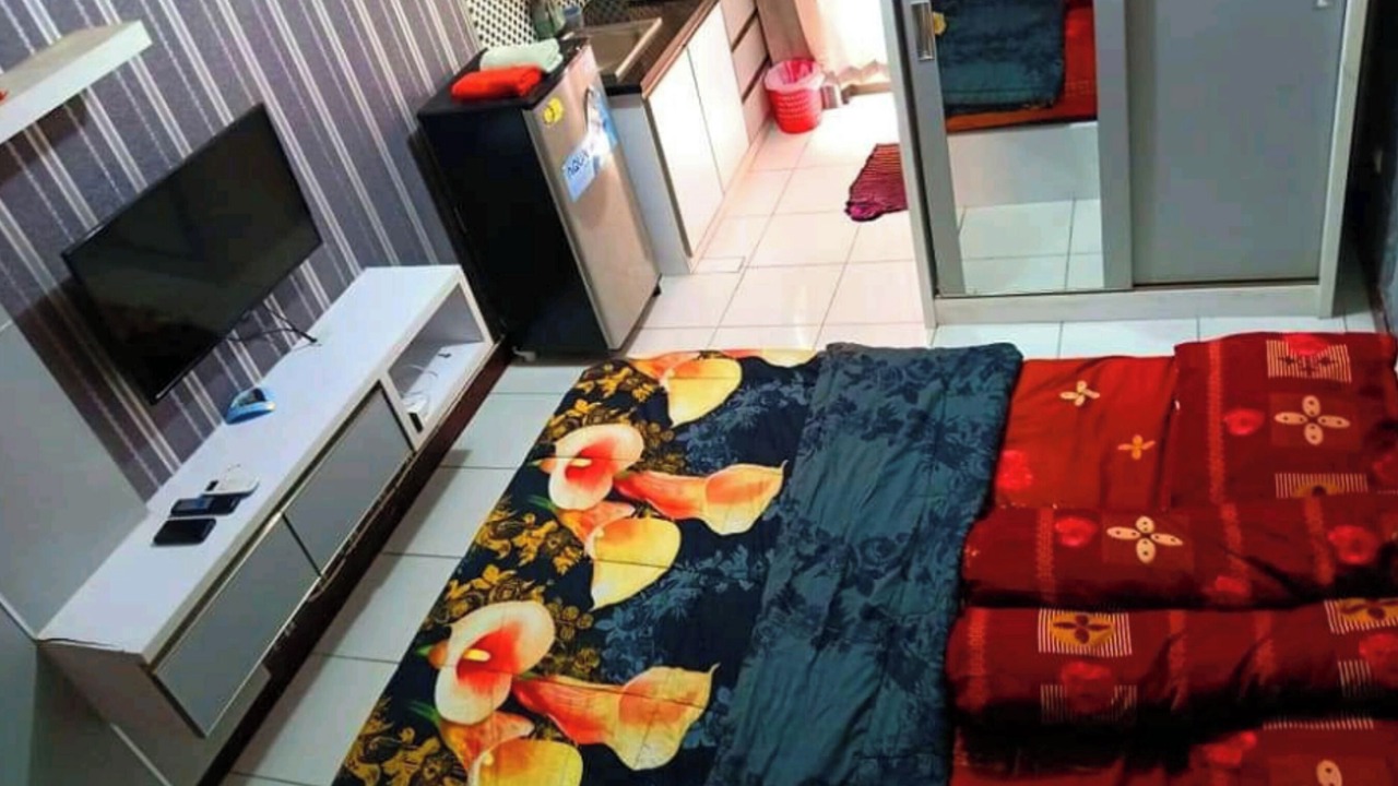 Photo of Bedroom in Bekasi Timur