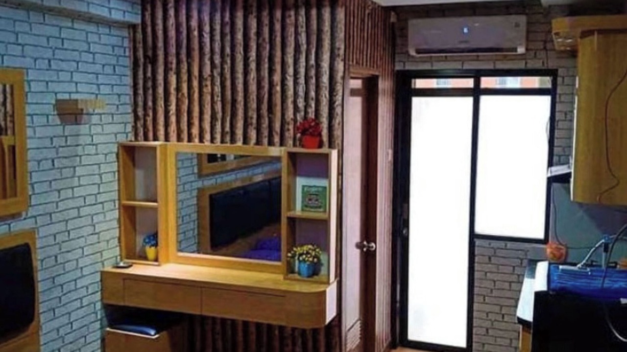 Photo of Bedroom in Bekasi Timur