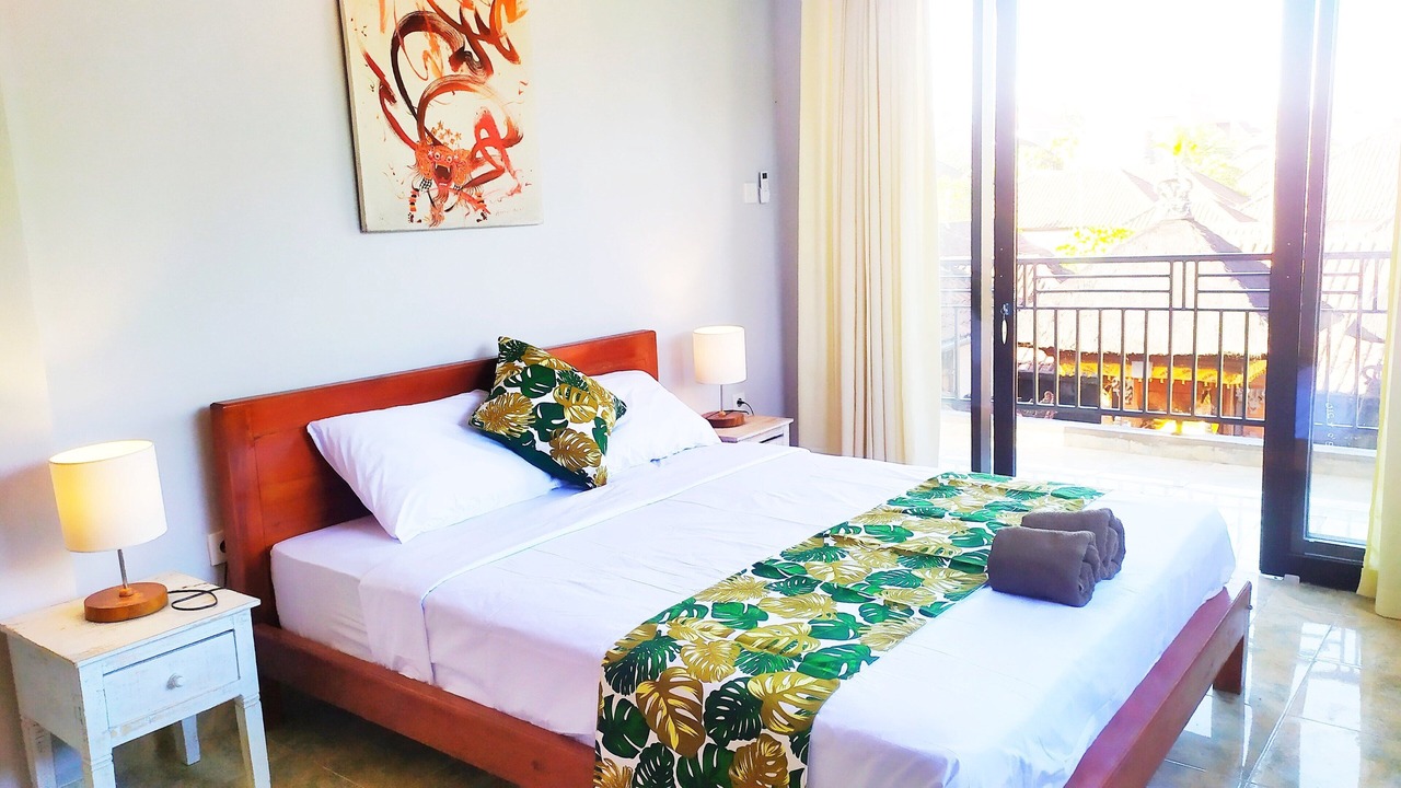 Photo of Bedroom in Petulu
