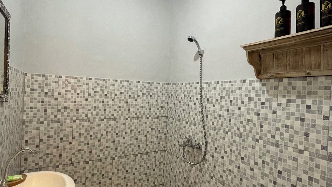 Photo of Bathroom in Petulu