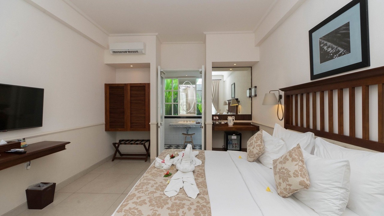 Photo of Bedroom in Petitenget