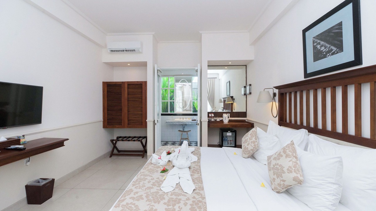 Photo of Bedroom in Petitenget
