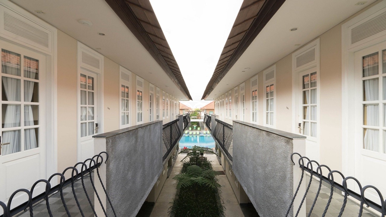 Photo of Outdoor in Petitenget