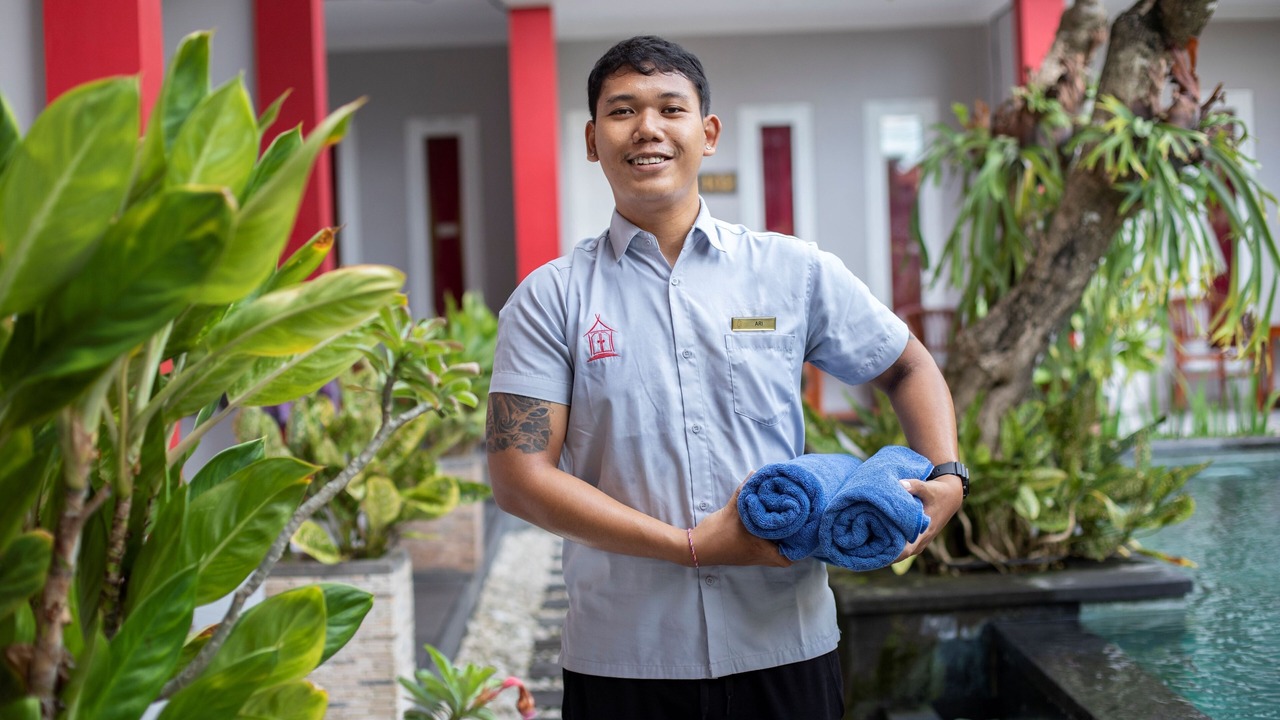 Photo of Outdoor in Downtown Kuta