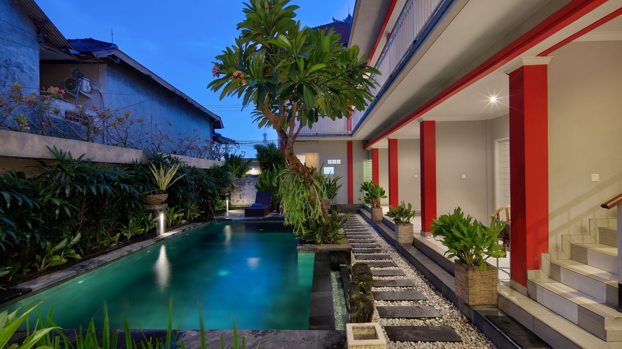 Photo of Outdoor in Downtown Kuta