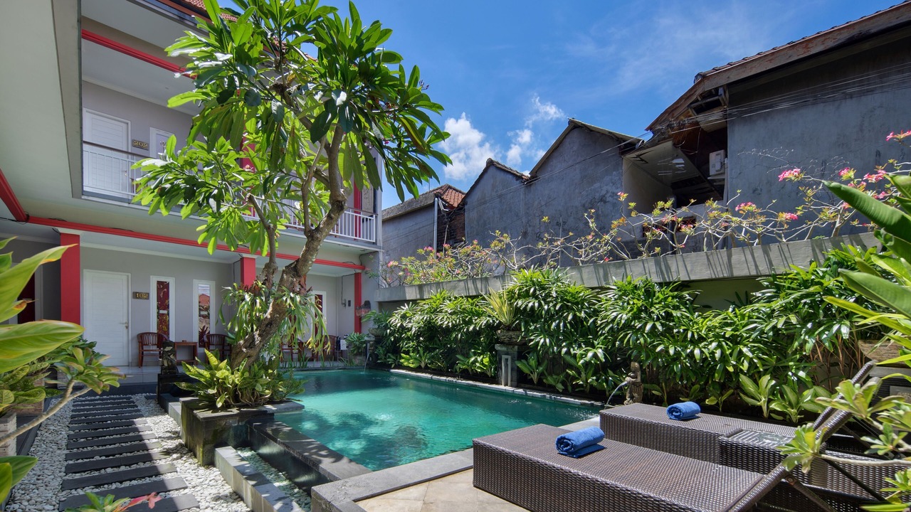 Photo of Outdoor in Downtown Kuta