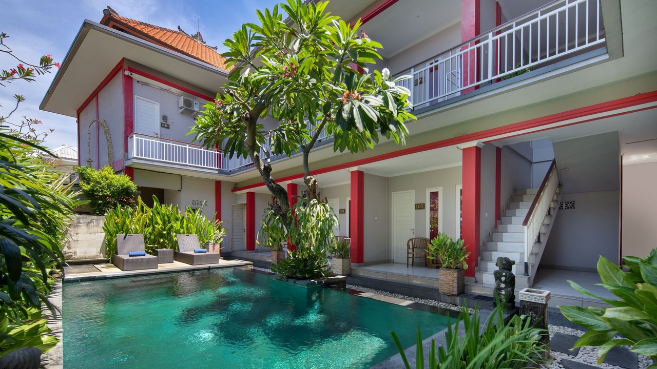 Photo of Outdoor in Downtown Kuta