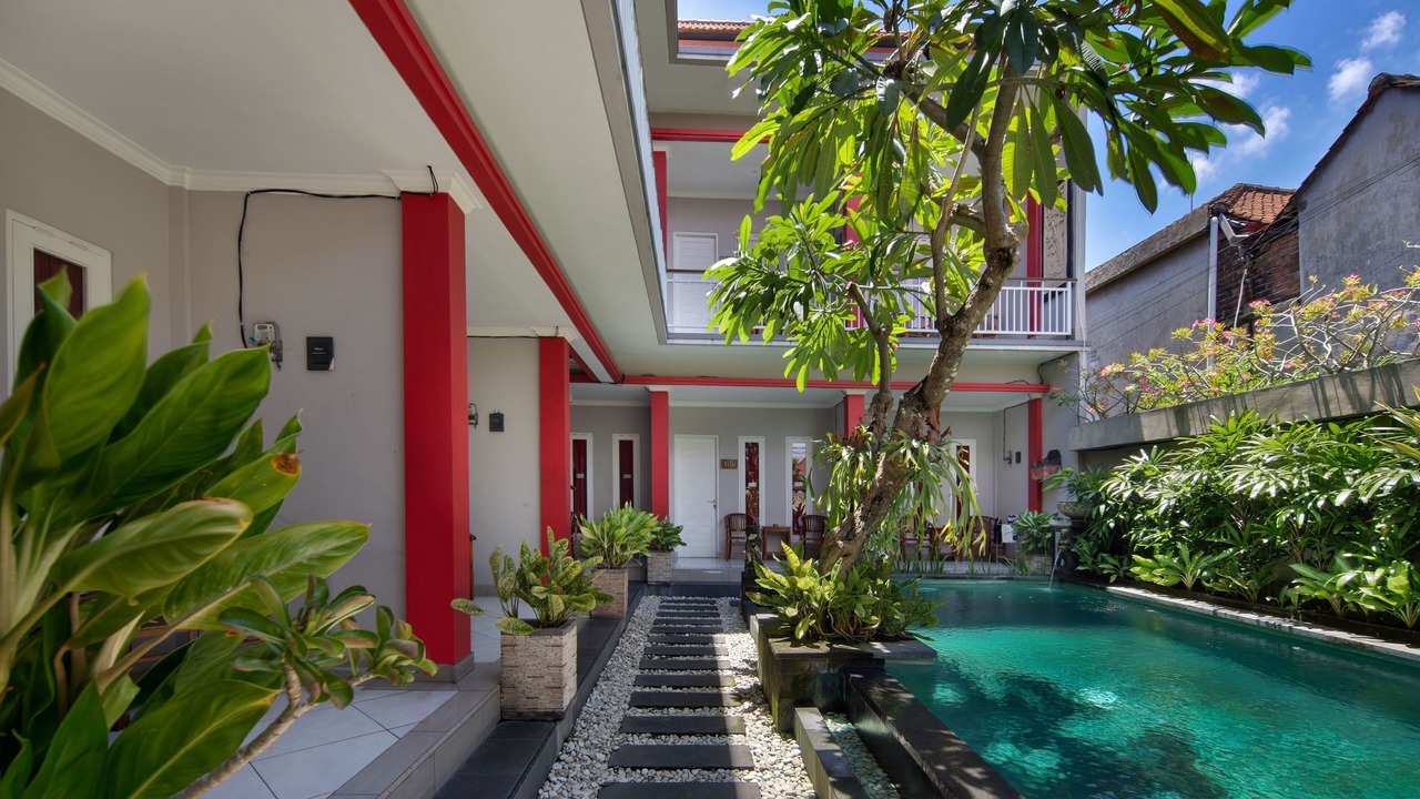 Photo of Outdoor in Downtown Kuta