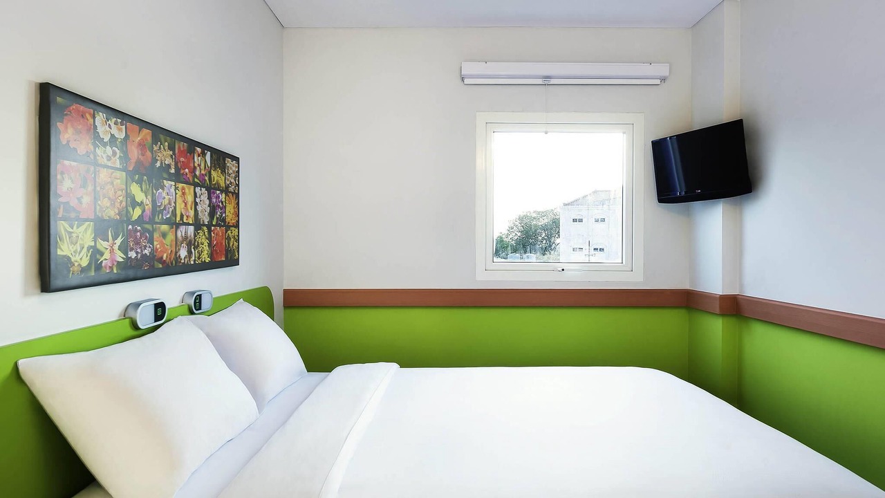 Photo of Bedroom in Semarang