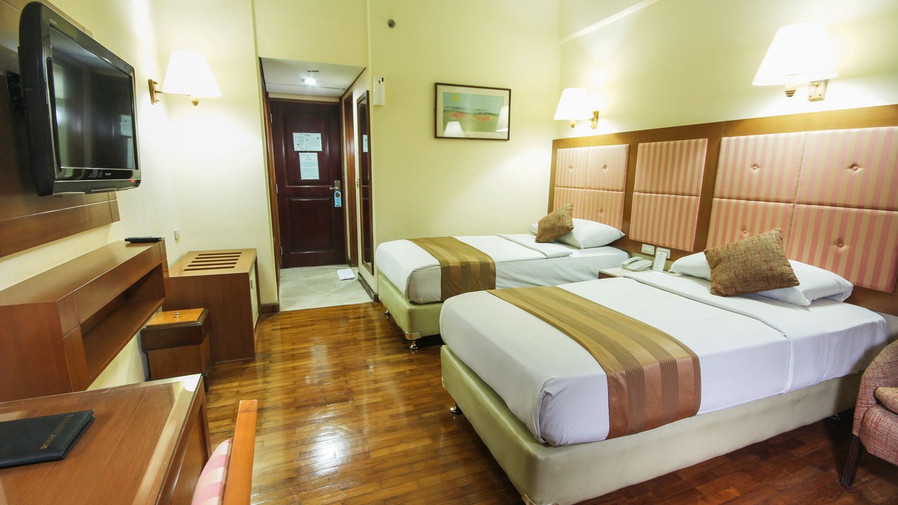 Photo of Bedroom in Menteng