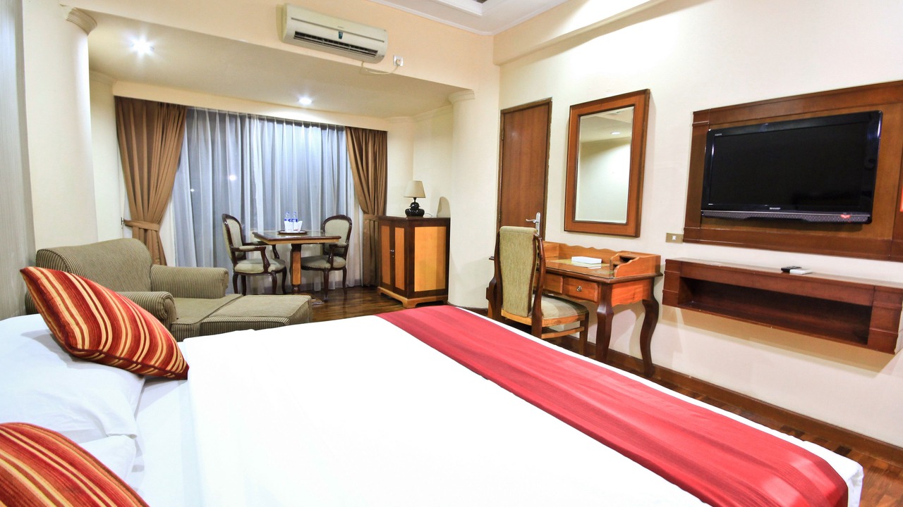 Photo of Bedroom in Menteng