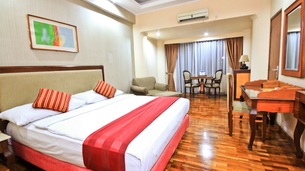 Photo of Bedroom in Menteng