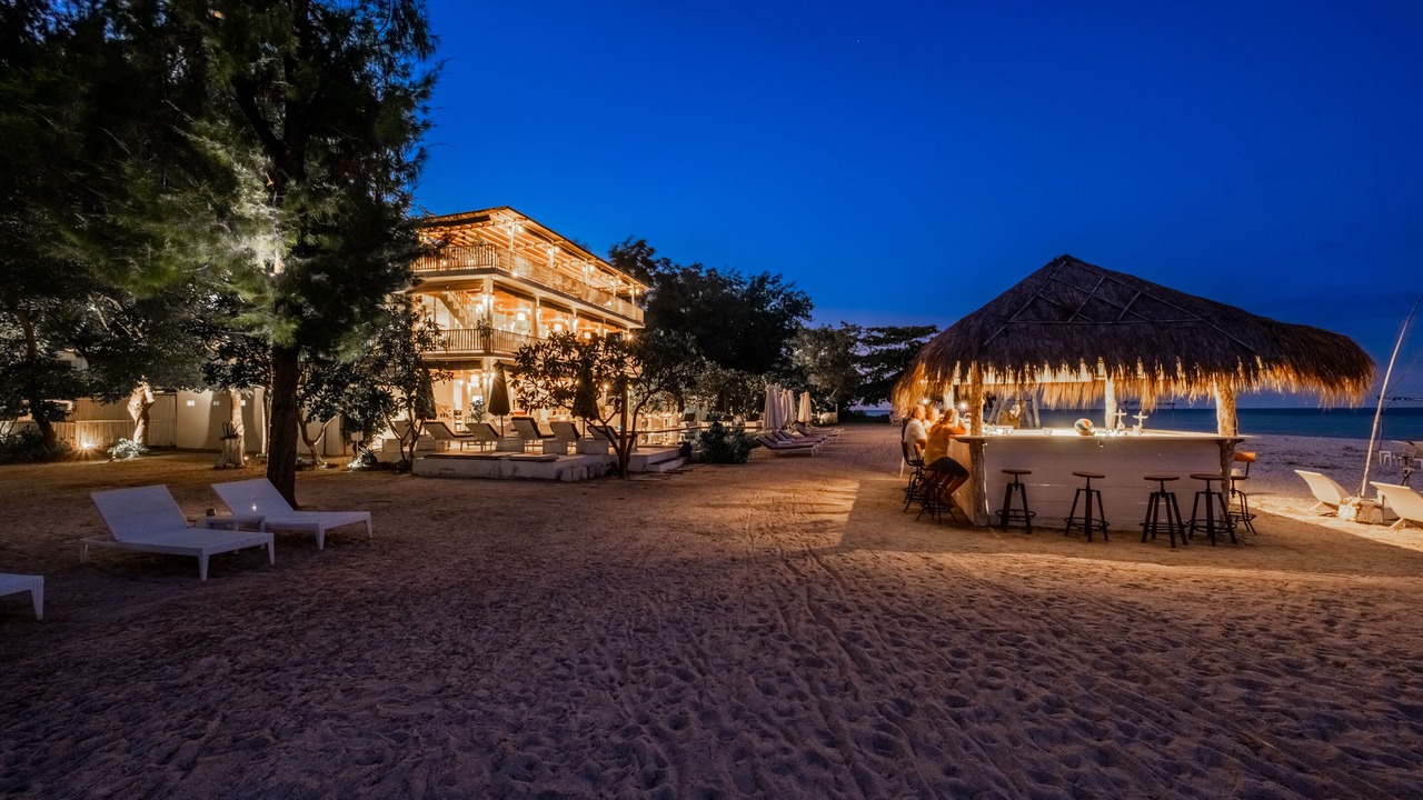 Photo of Others in Gili Meno