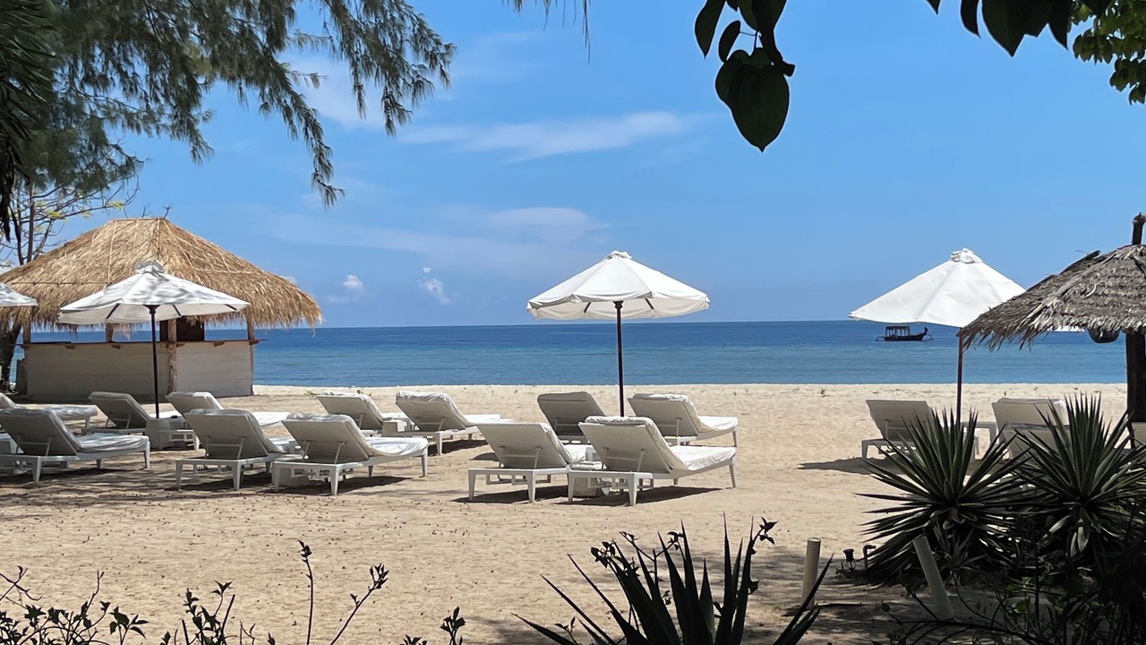 Photo of Outdoor in Gili Meno