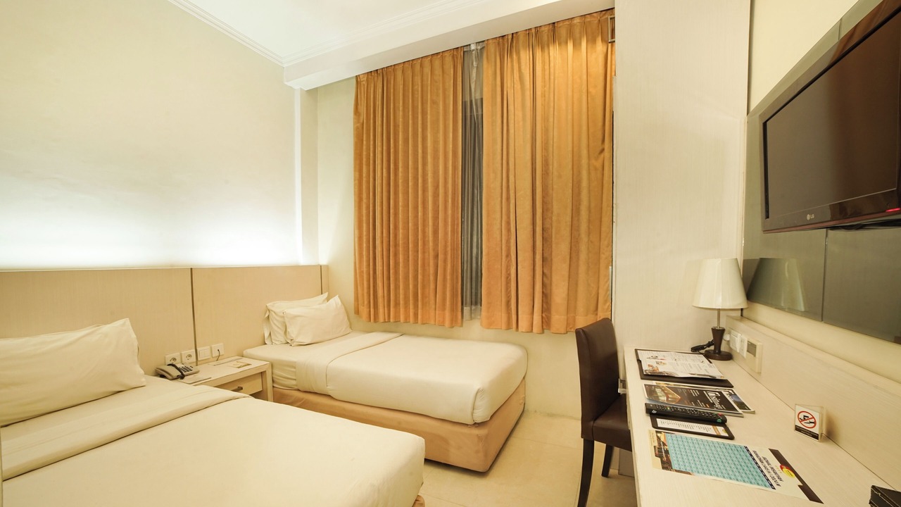 Photo of Bedroom in Sewon