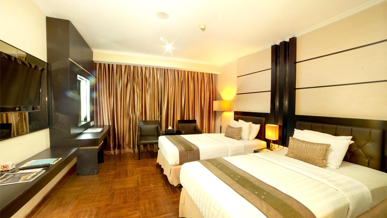 Photo of Bedroom in Sewon