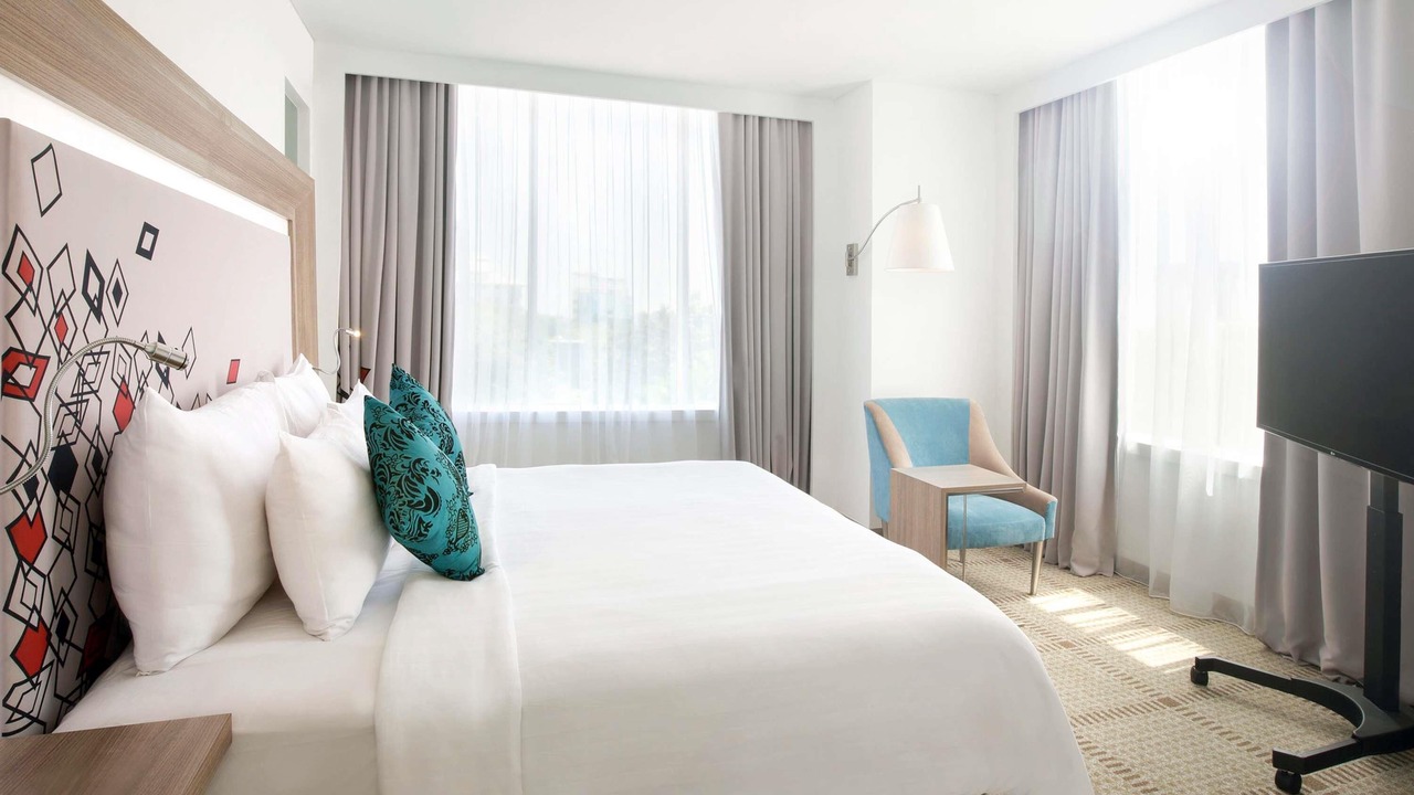Photo of Bedroom in Makassar
