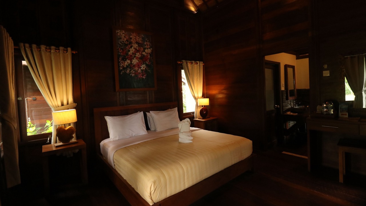 Photo of Outdoor in Tanjung