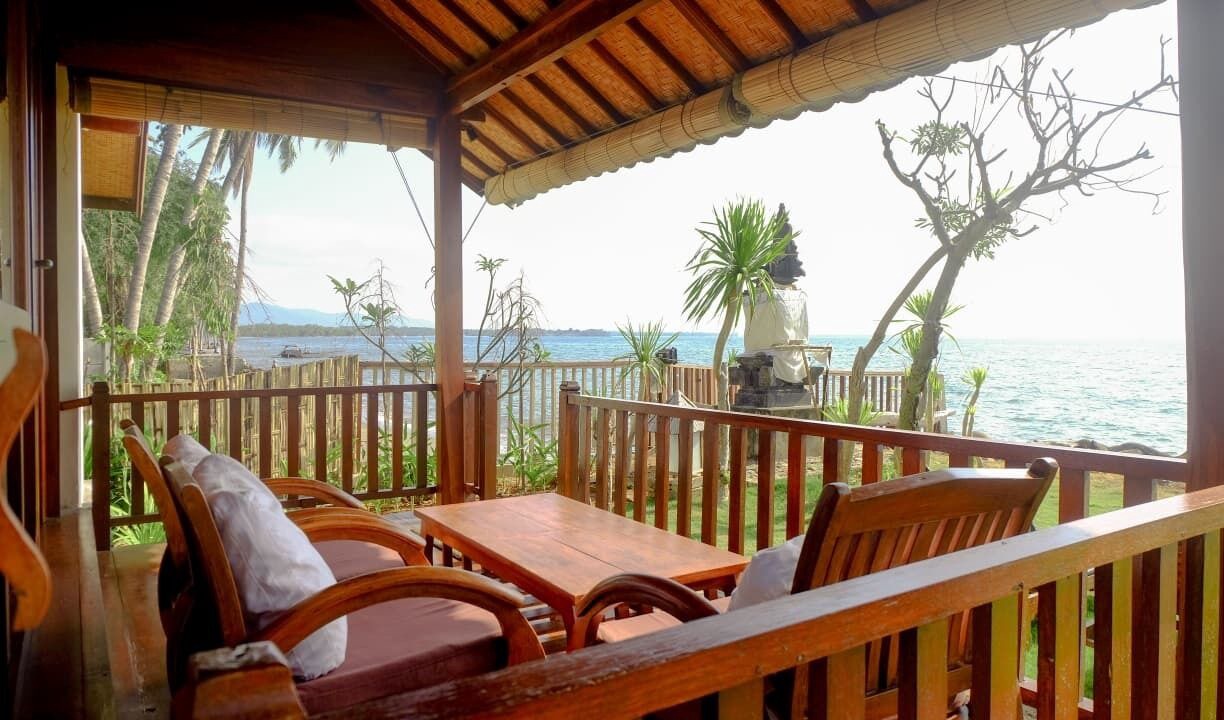 Photo of Patio Balcony in Tanjung