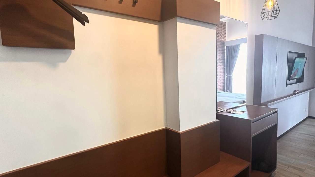 Photo of Bedroom in Bengkulu