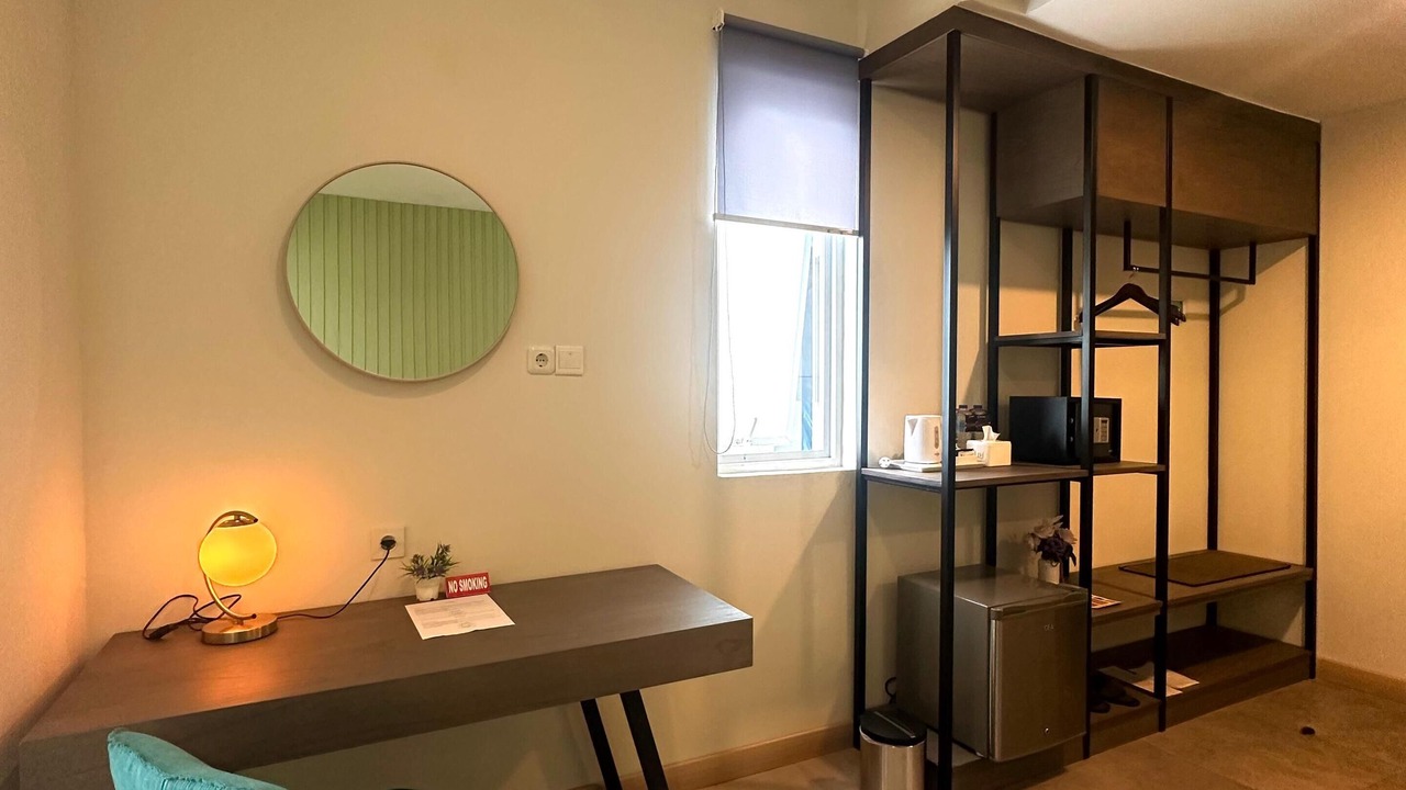 Photo of Bedroom in Bengkulu
