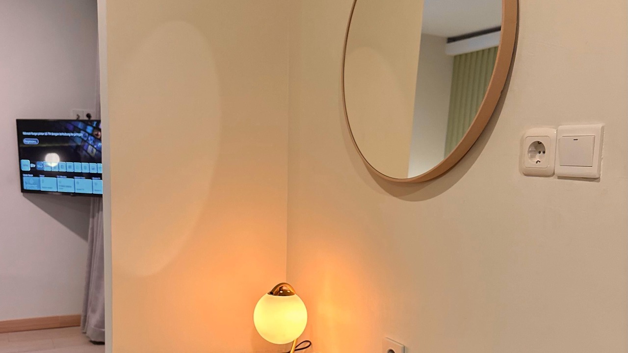 Photo of Bedroom in Bengkulu