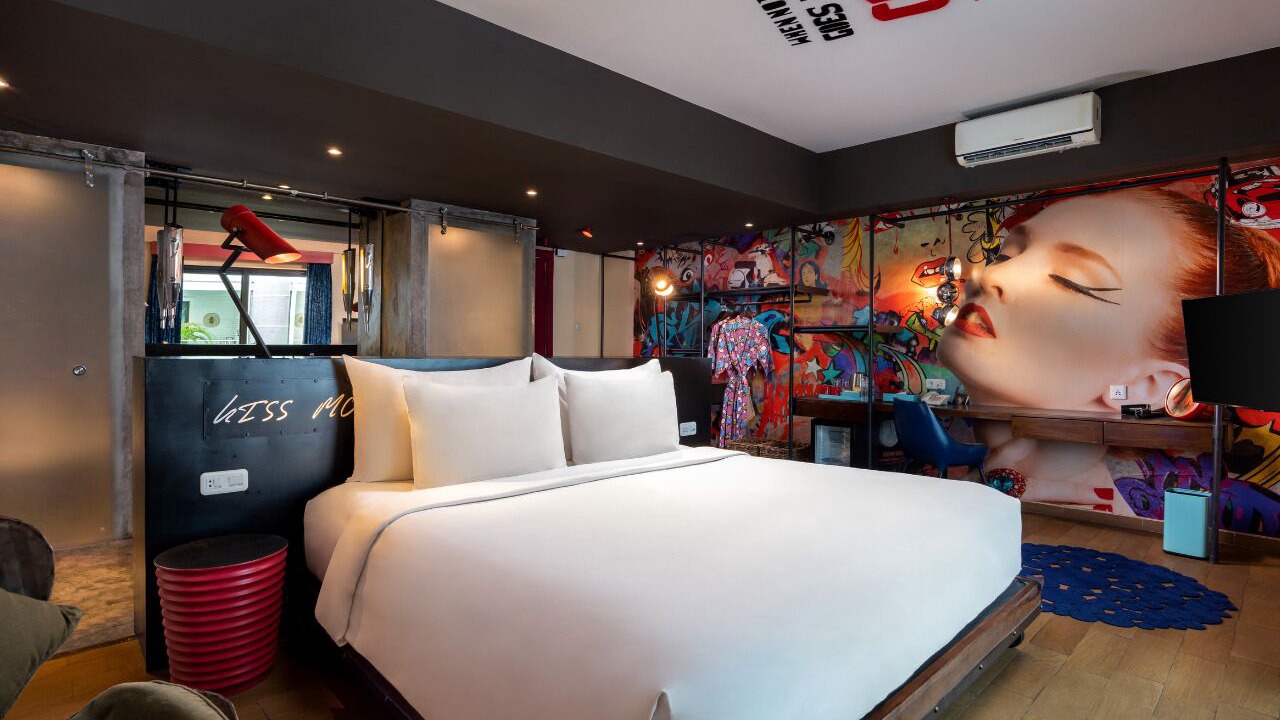 Photo of Bedroom in Petitenget