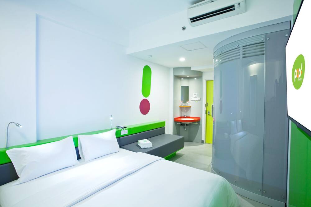 Photo of Bedroom in Gubeng