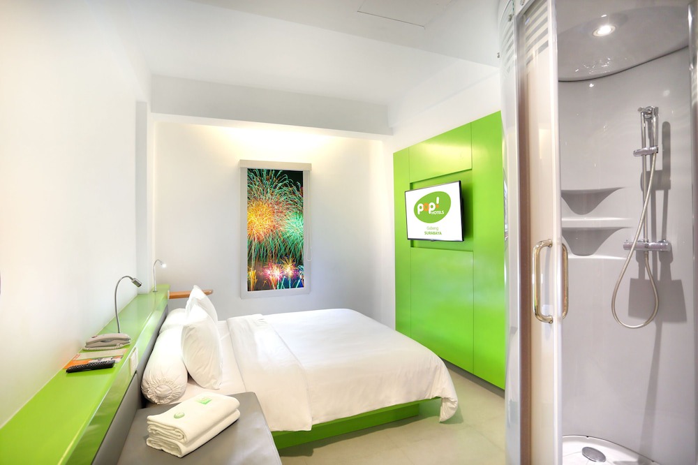 Photo of Bedroom in Gubeng