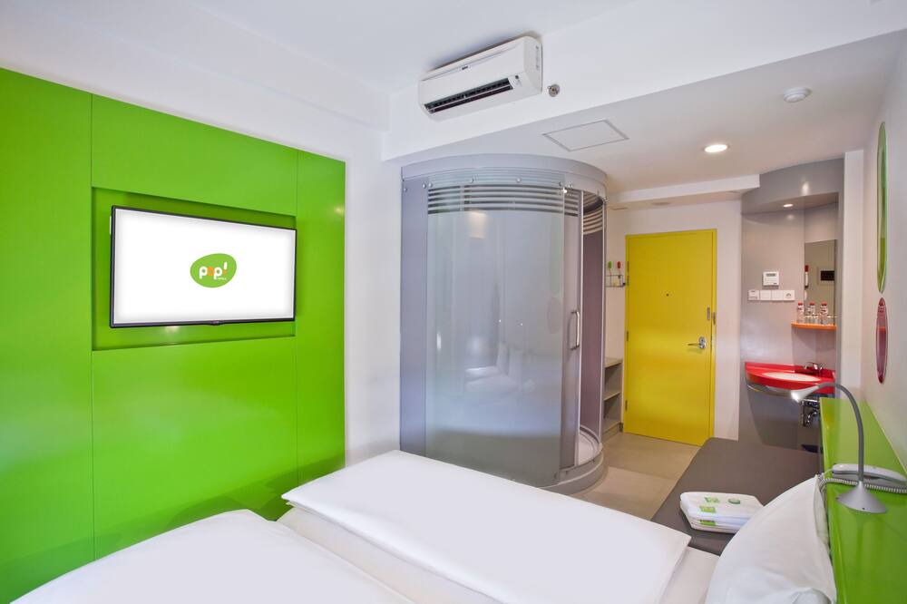 Photo of Bedroom in Gubeng