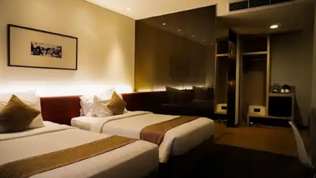 Photo of Bedroom in Sukajadi