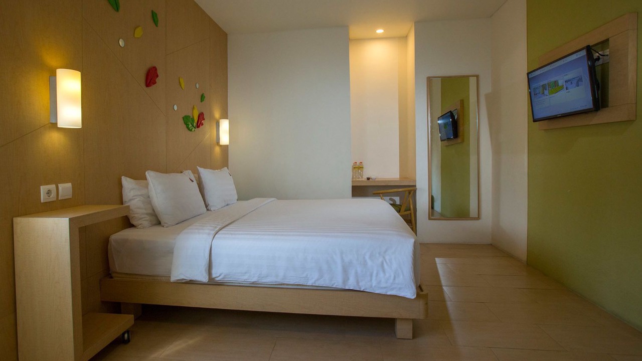 Photo of Bedroom in Klojen