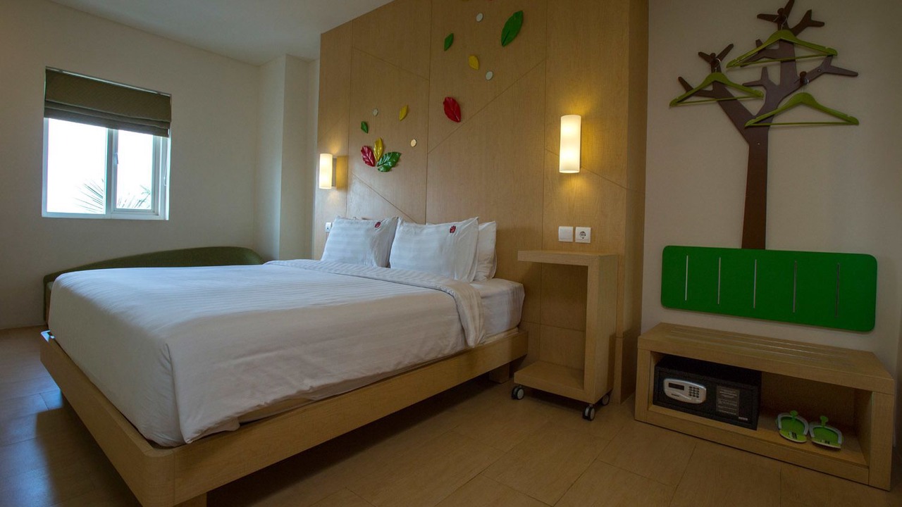 Photo of Bedroom in Klojen