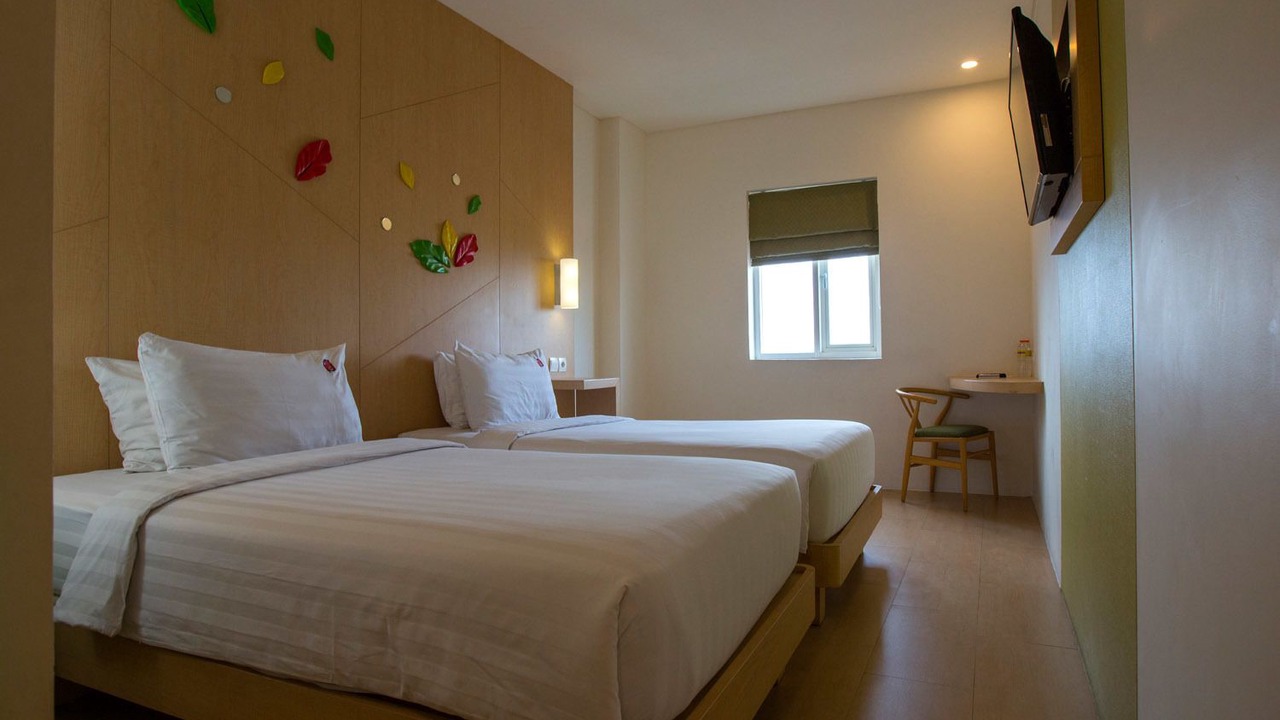 Photo of Bedroom in Klojen