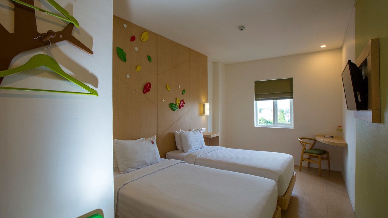 Photo of Bedroom in Klojen