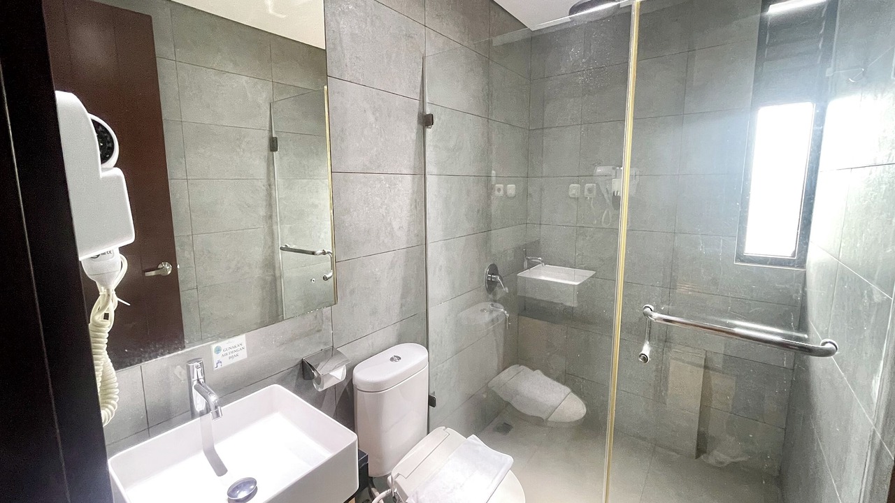 Photo of Bathroom in Tangerang