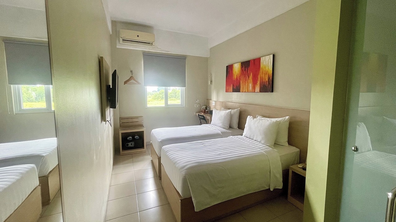 Photo of Bedroom in Tangerang