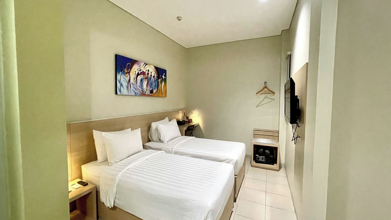 Photo of Bedroom in Tangerang