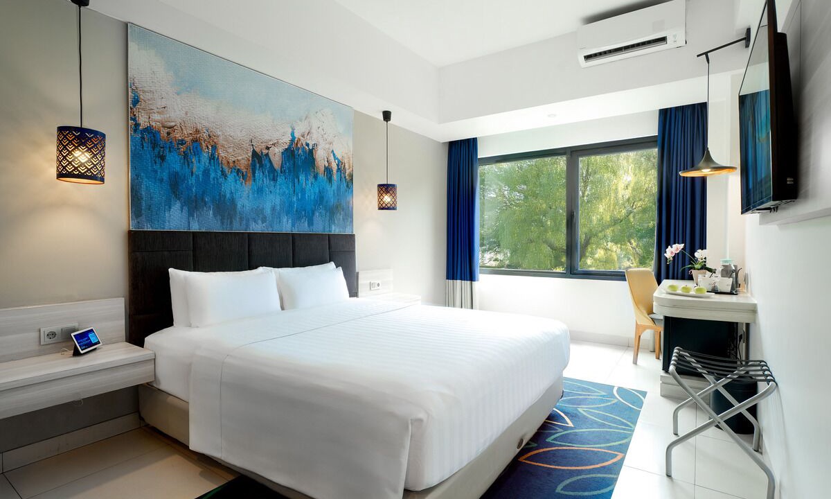 Photo of Bedroom in Karang Bolong