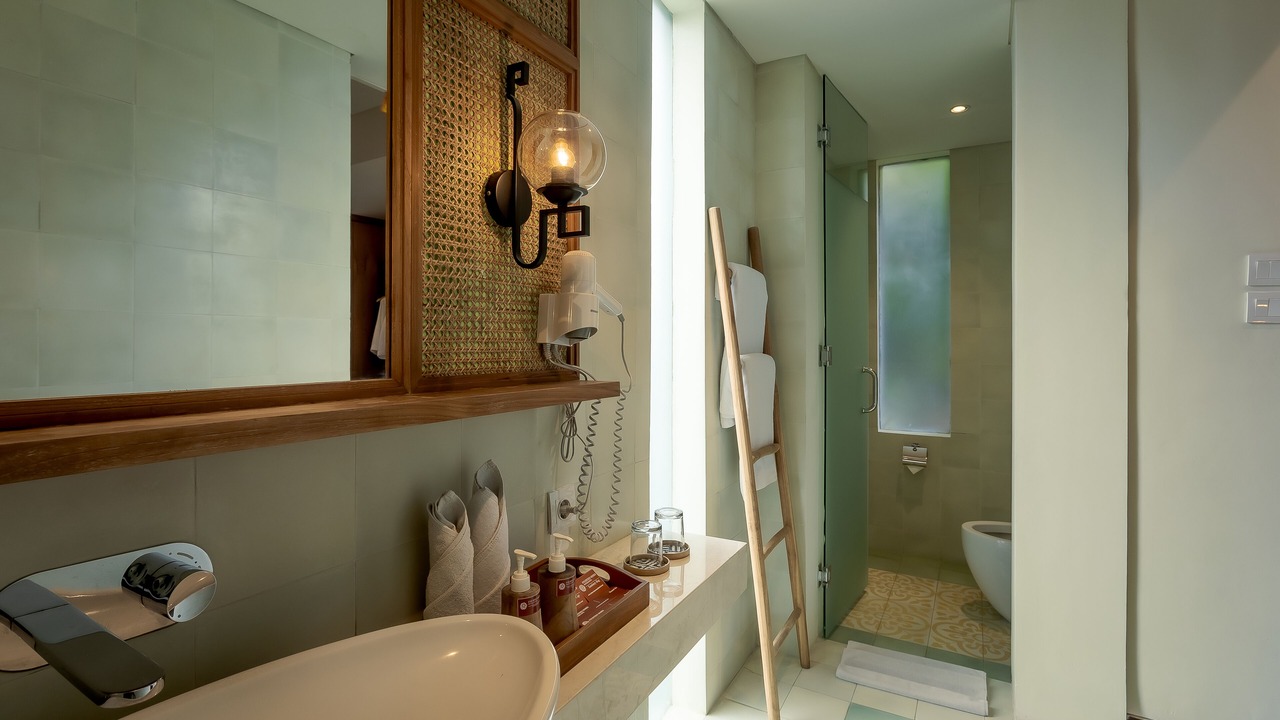 Photo of Bathroom in Legian City-Centre